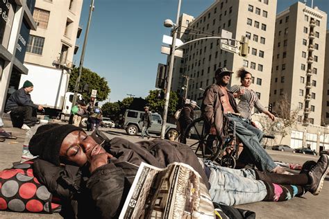 skid row meaning